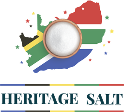 Heritage Salt
